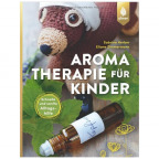 Herber/Zimmermann: Aromatherapie für Kinder (Buch)