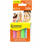 OHROPAX® Color (8 St.)