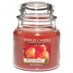 Yankee Candle® Classic Jar "Spiced Orange" Medium (1 St.)