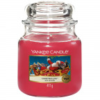 Yankee Candle® Classic Jar "Christmas Eve" Medium (1 St.)