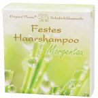 Florex® Festes Shampoo mit Schafmilch Morgentau (58 g)