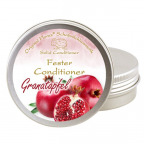 Florex® Fester Conditioner mit Schafmilch Granatapfel (58 g)