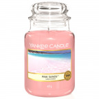 Yankee Candle® Classic Jar "Pink Sands" Large (1 St.)