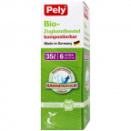 PELY® Bio-Zugbandbeutel 35 Liter (6 St.)