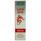 STYX Naturcosmetic Chin Min Minzöl Roll-on (8 ml)