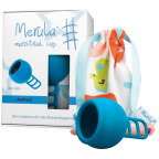 Merula Cup mermaid (1 St.)