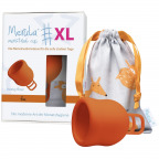 Merula Cup XL fox (1 St.)