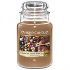 Yankee Candle® Classic Jar Ostern 2021 "Chocolate Easter Truffles" Large (1 St.)