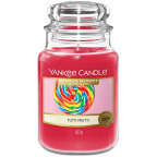 Yankee Candle® Classic Jar "Tutti Frutti" Large (1 St.)