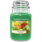 Yankee Candle® Classic Jar "Beautiful Day" Large (1 St.)