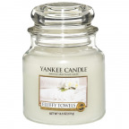 Yankee Candle® Classic Jar "Fluffy Towels" Medium (1 St.)