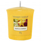 Yankee Candle® Votivkerze "Tropical Starfruit" (1 St.)