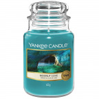 Yankee Candle® Classic Jar "Moonlit Cove" Large (1 St.)