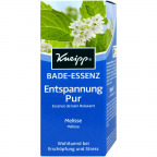 Kneipp® Bade-Essenz Entspannung Pur Melisse (100 ml)