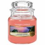 Yankee Candle® Classic Jar "Cliffside Sunrise" Small (1 St.)