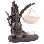 Duftlampe "Buddha" (1 St.)
