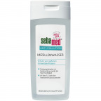 sebamed® ANTI-POLLUTION Mizellenwasser (200 ml)