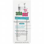 sebamed® ANTI-POLLUTION Feuchtigkeitsfluid LSF 20 (30 ml)