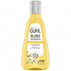 GUHL Shampoo Blond Faszination mit Kamille (250 ml)