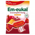 Em-eukal® Granatapfel-Honig (75 g)