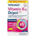 tetesept Vitamin B12 Depot (30 St.)