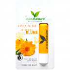 cosnature® Lippenpflege Ringelblume (4,8 g)
