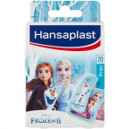 Hansaplast Kids Pflasterstrips "Frozen" (20 St.)