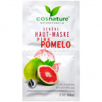 cosnature® Schöne-Haut-Maske Pink Pomelo (2 x 8 ml)