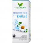 cosnature® MED Gesichtspflege Natursole & Kamille (50 ml)