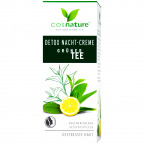 cosnature® Detox Nachtcreme Grüner Tee (50 ml)