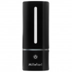 Millefiori® Moveo Tragbarer Diffuser schwarz (1 St.)