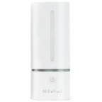 Millefiori® Moveo Tragbarer Diffuser weiß (1 St.)