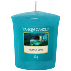 Yankee Candle® Votivkerze "Moonlit Cove" (1 St.)