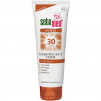 sebamed® Sonnenschutz Creme LSF 30 (75 ml)