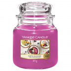 Yankee Candle® Classic Jar "Exotic Acai Bowl" Medium (1 St.)
