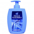 Felce Azzurra Original Liquid Soap (300 ml)