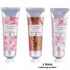 Hand- und Nagelcreme "A Moment For You" Golden Jasmine (30 ml)