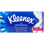 Kleenex® Tücher The Original (80 St.)