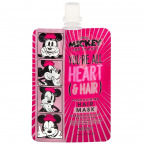 Haarmaske "Mickey And Friends - Minnie" (50 ml)
