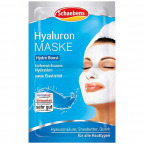 Schaebens Hyaluron Maske Hydro Boost (2 x 5 ml)
