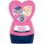Bübchen® Shampoo & Spülung Prinzessin Rosalea (230 ml)