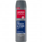 Hidrofugal® MEN Frisch & Stark Deo Spray (150 ml)