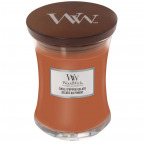 WoodWick® Medium Hourglass "Chilli Pepper Gelato" (1 St.)