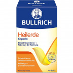 Bullrich Heilerde Kapseln (48 St.)