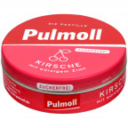 Pulmoll® Pastillen Kirsche zuckerfrei (20 g)