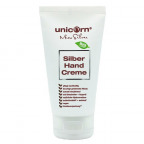 unicorn® Handcreme mit Micro Silver BG (75 ml)