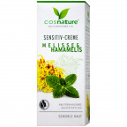 cosnature® Sensitiv-Creme Melisse & Hamamelis (50 ml)