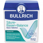 Bullrich Säure-Basen-Balance Basen-Tabletten (180 St.)