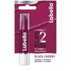Labello® Lips2Kiss Color Lip Balm "Black Cherry" (3 g/3,3 ml)