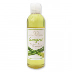 Florex® Körper- & Massageöl Lemongras (200 ml)